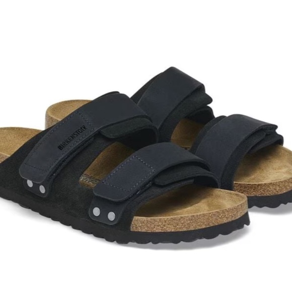 Birkenstock Uji Sandal Size 9 NWT - Picture 2 of 11